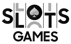 Заявка на торговельну марку № m202407168: slots games