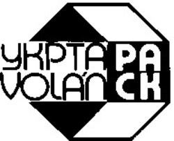 Свідоцтво торговельну марку № 11976 (заявка 94031250): укртара volanpack volanck volan