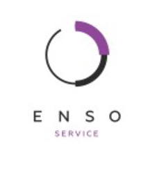 Свідоцтво торговельну марку № 337991 (заявка m202123300): enso service