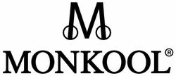 Заявка на торговельну марку № m202524583: м; monkool