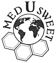 Свідоцтво торговельну марку № 278229 (заявка m201810707): med u sweet; medusweet