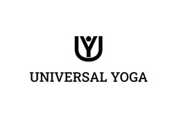 Свідоцтво торговельну марку № 315935 (заявка m202009856): universal yoga; uy; yu