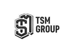 Свідоцтво торговельну марку № 264973 (заявка m201717876): tsm group