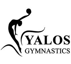 Свідоцтво торговельну марку № 339211 (заявка m202023537): yalos gymnastics