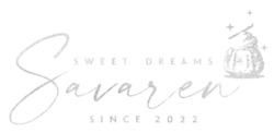 Заявка на торговельну марку № m202213964: since 2022; sweet dreams; savaren