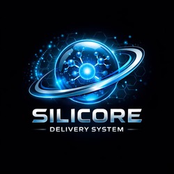 Заявка на торговельну марку № m202606938: delivery system; silicore