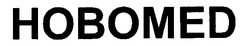 Заявка на торговельну марку № 97124108: hobomed; новомед