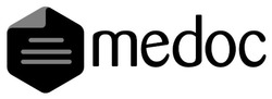 Заявка на торговельну марку № m202517510: medoc