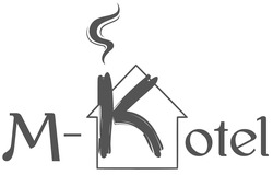 Заявка на торговельну марку № m202302425: m kotel; к; м; m-kotel