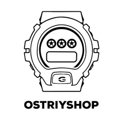 Свідоцтво торговельну марку № 347306 (заявка m202207133): ostriyshop