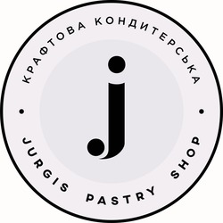 Заявка на торговельну марку № m202314067: крафтова кондитерська; jurgis pastry shop