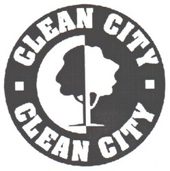 Свідоцтво торговельну марку № 323532 (заявка m202026801): clean city
