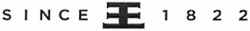 Свідоцтво торговельну марку № 187930 (заявка m201307278): since 1822; ee; ее