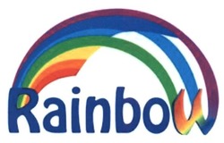 Свідоцтво торговельну марку № 247443 (заявка m201622255): rainbow