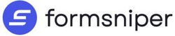 Заявка на торговельну марку № m202605489: formsniper