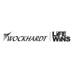 Свідоцтво торговельну марку № 222649 (заявка m201509656): life wins; wockhardt