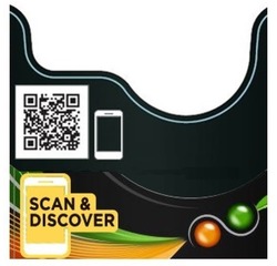Заявка на торговельну марку № m202027964: scan discover; scan&discover