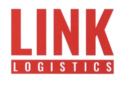 Свідоцтво торговельну марку № 281464 (заявка m201820986): link logistics