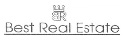 Свідоцтво торговельну марку № 165193 (заявка m201202121): best real estate; bre; ebr