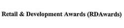 Свідоцтво торговельну марку № 237957 (заявка m201711228): retail&development awards (rdawards)