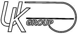 Свідоцтво торговельну марку № 101591 (заявка m200708242): uk; group