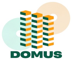 Заявка на торговельну марку № m202308727: domus