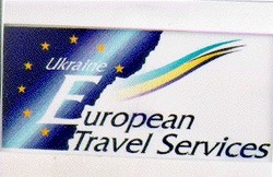 Заявка на торговельну марку № 96123079: european travel services