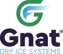 Заявка на торговельну марку № m202419278: gf; gnat dry ice systems