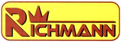 Свідоцтво торговельну марку № 266185 (заявка m201725594): richmann