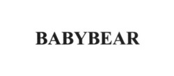 Заявка на торговельну марку № m201623908: babybear