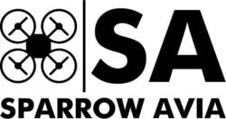 Заявка на торговельну марку № m202510646: sa sparrow avia