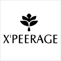 Свідоцтво торговельну марку № 104096 (заявка m200715071): x'peerage