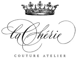 Свідоцтво торговельну марку № 219562 (заявка m201607897): la cherie; couture atelier