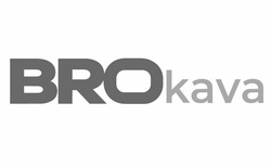 Заявка на торговельну марку № m202608555: bro kava; brokava