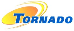 Заявка на торговельну марку № m200703769: tornado