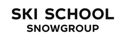 Заявка на торговельну марку № m202300266: ski school snowgroup