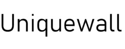 Заявка на торговельну марку № m202520614: uniquewall
