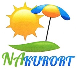 Свідоцтво торговельну марку № 278535 (заявка m201815155): nakurort; na kurort