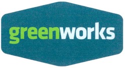 Свідоцтво торговельну марку № 138631 (заявка m201002947): greenworks; green works