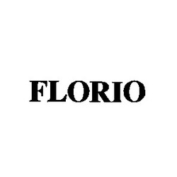 Свідоцтво торговельну марку № 6204 (заявка 45588/SU): florio