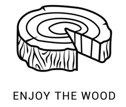Свідоцтво торговельну марку № 230274 (заявка m201620120): enjoy the wood