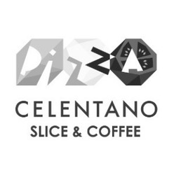 Свідоцтво торговельну марку № 249383 (заявка m201704881): pizza celentano; slice&coffee