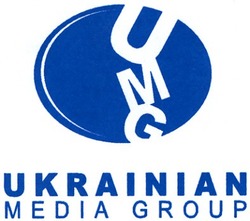 Свідоцтво торговельну марку № 60719 (заявка 2004020865): umg; ukrainian; media; group