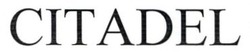 Заявка на торговельну марку № m202606604: citadel