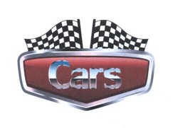 Заявка на торговельну марку № m201712813: cars