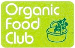 Заявка на торговельну марку № m201015129: organic food club