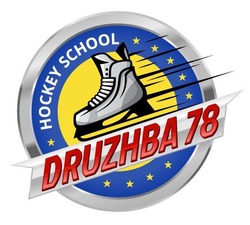 Заявка на торговельну марку № m202308467: hockey school druzhba 78