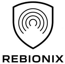 Заявка на торговельну марку № m202521337: rebionix