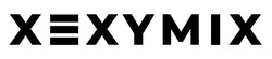 Свідоцтво торговельну марку № 315474 (заявка m201924736): xexymix