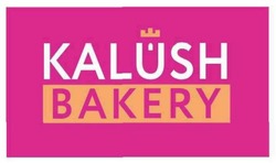 Заявка на торговельну марку № m202407597: kalush bakery